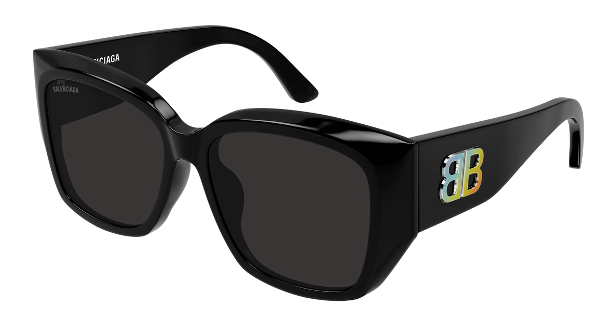 BLACK / GREY
