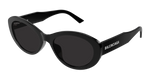 BLACK / GREY