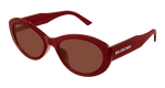 BURGUNDY / RED