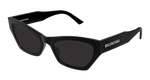 BLACK / GREY