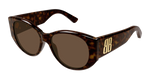 HAVANA / BROWN
