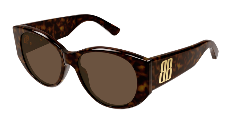 HAVANA / BROWN