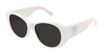 WHITE / GREY
