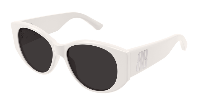 WHITE / GREY