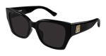 BLACK / GREY