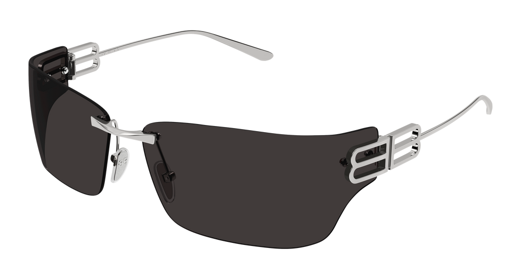 GUNMETAL / GREY