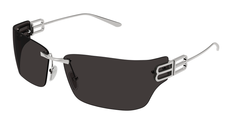 GUNMETAL / GREY