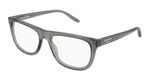 GREY / TRANSPARENT