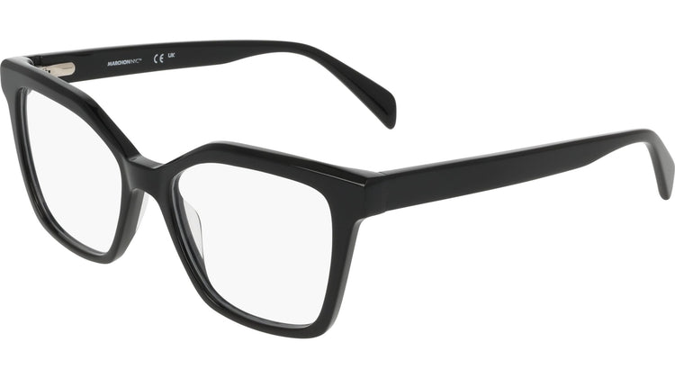 001 - BLACK