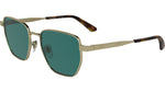 716 - LIGHT GOLD / 