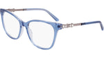 400 - BLUE CRYSTAL / 