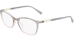 425 - GRADIENT BLUE PEACH / 