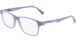 424 - MATTE BLUE LUMI