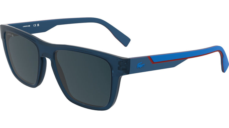 424 - MATTE BLUE