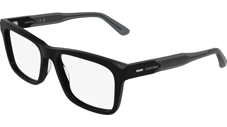 001 - BLACK