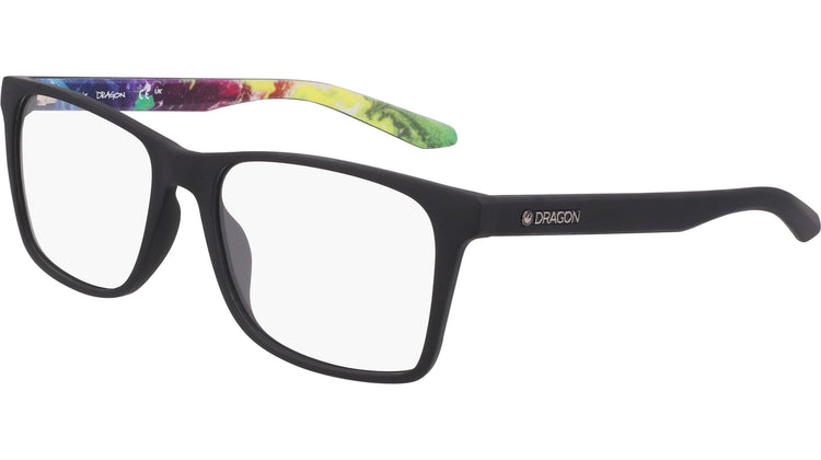 008 - MATTE BLACK/MULTIVERSE