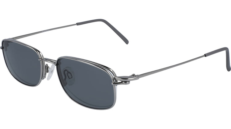 033 - LIGHT GUNMETAL
