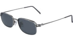 033 - LIGHT GUNMETAL