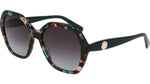 309 - GREEN HAVANA/GREEN / 