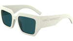 105 - WHITE / 