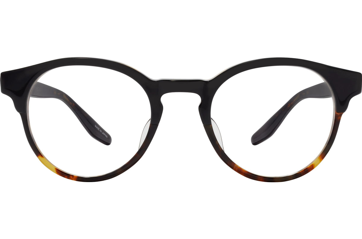 Ebony Tortoise / Demo