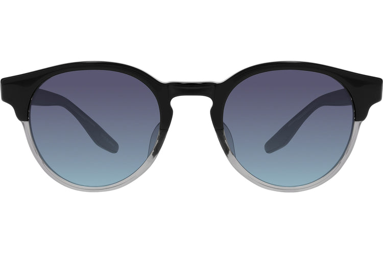 Ebony Crystal / Aegean Gradient (AR)