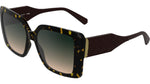 242 - DARK TORTOISE / 