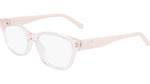 671 - CRYSTAL BLUSH / 