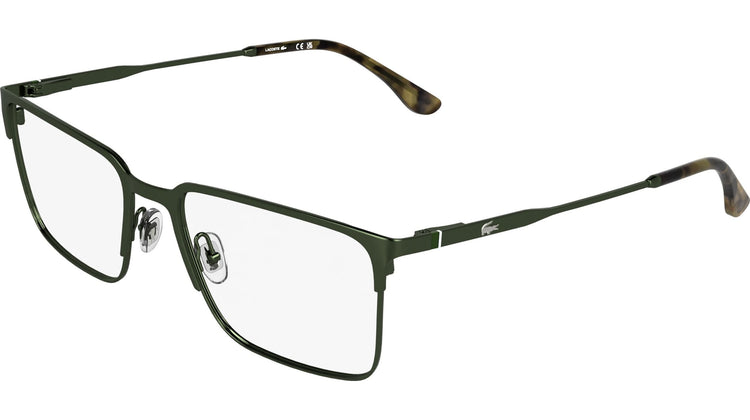 301 - MATTE GREEN
