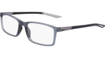 034 - Matte Dark Grey / 