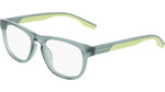 452 - CRYSTAL MOUNTAIN TEAL / 