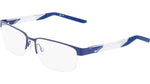 412 - MATTE BLUE VOID / 