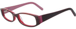 601 - BURGUNDY / 