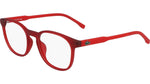 615 - MATTE RED / 