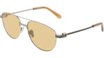085 - LIGHT RUTHENIUM/OCHRE / 