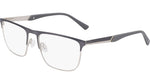 033 - GUNMETAL / 