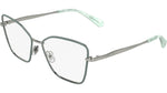 041 - SILVER/AZURE / 