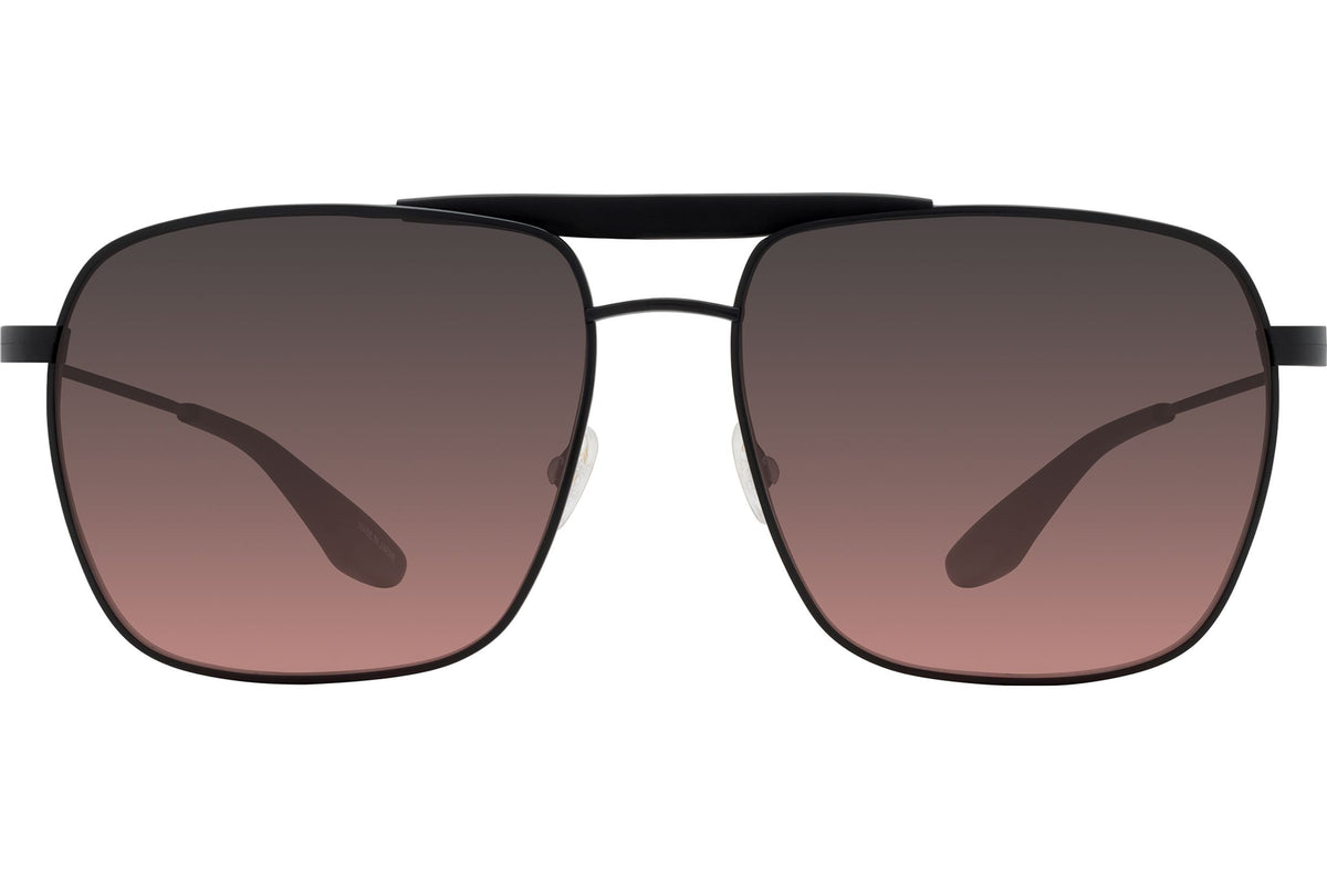 Black Satin / Matte Black / Cin�moi (AR)