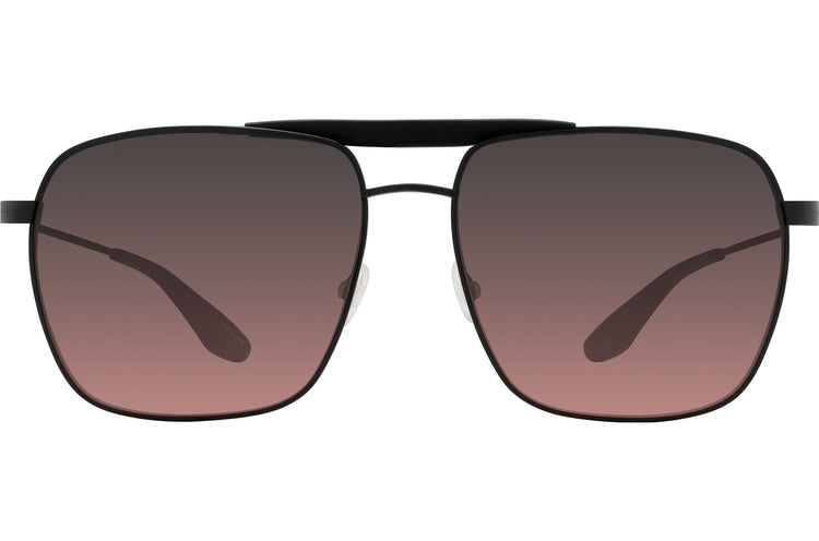 Black Satin / Matte Black / Cin�moi (AR)