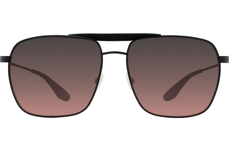 Black Satin / Matte Black / Cin�moi (AR)