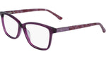 505 - PLUM CRYSTAL / 