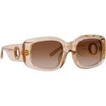 003 - ASH/ ROSE GOLD/ MOCHA GRAD / 