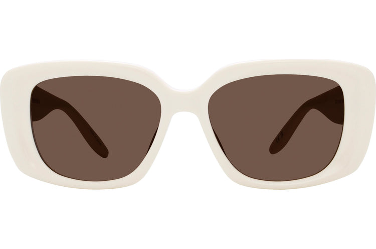 Ivory / Espresso (AR)