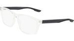 970 - CRYSTAL CLEAR / 