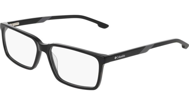 001 - BLACK