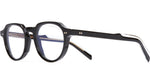 001 - BLACK / 
