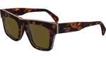 214 - HAVANA MULTISTRIPES / 
