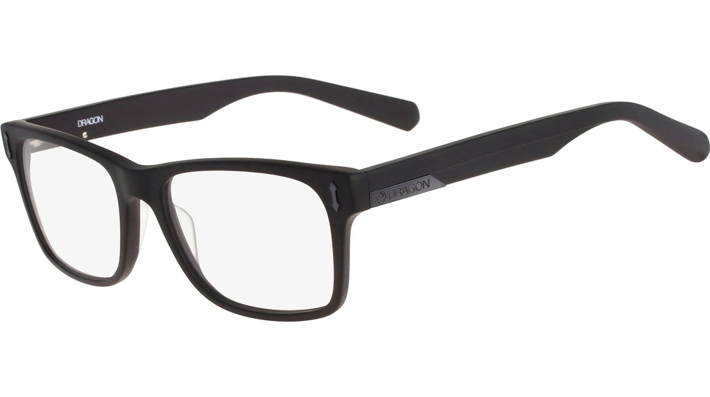 002 - MATTE BLACK