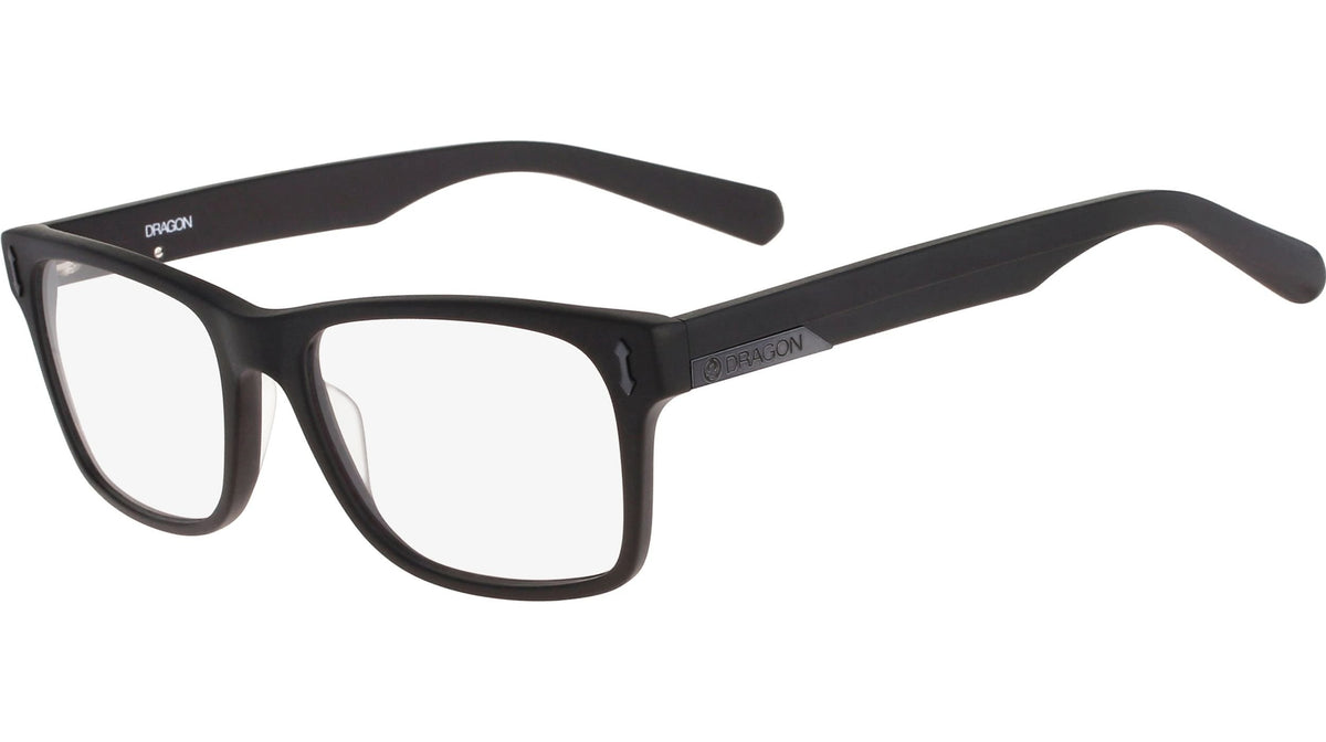 002 - MATTE BLACK