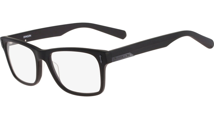 002 - MATTE BLACK